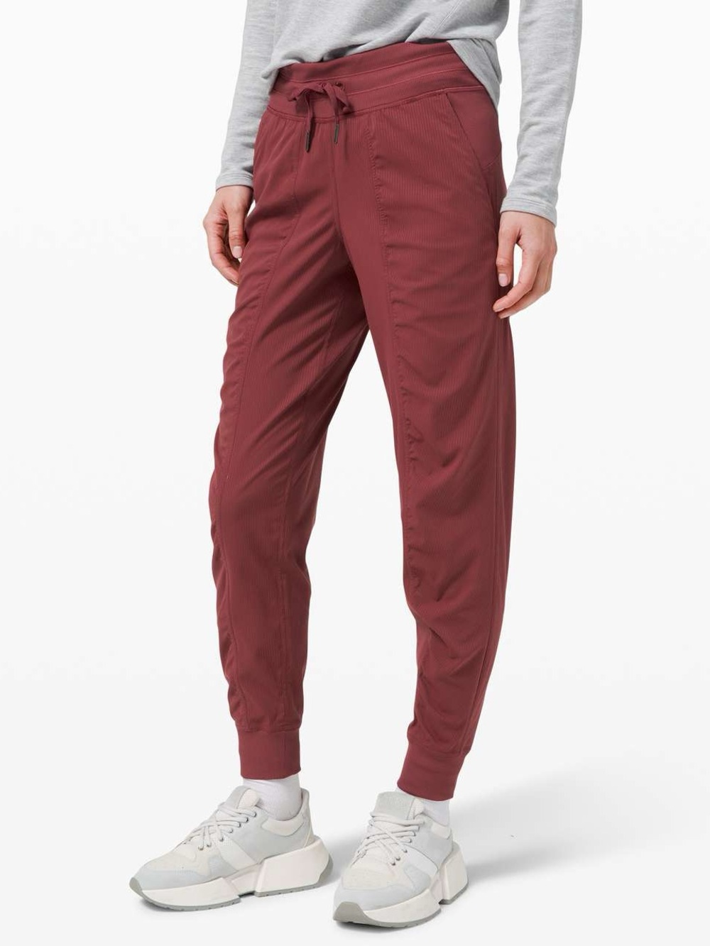 Lululemon dance studio jogger